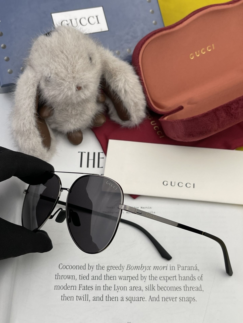 Gucci Sunglasses